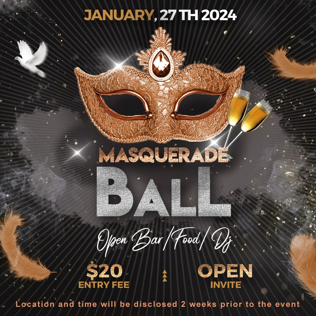 Masquerade Ball