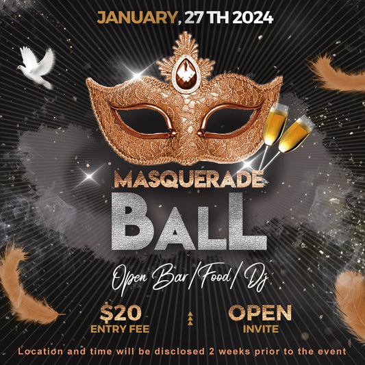 Masquerade Ball